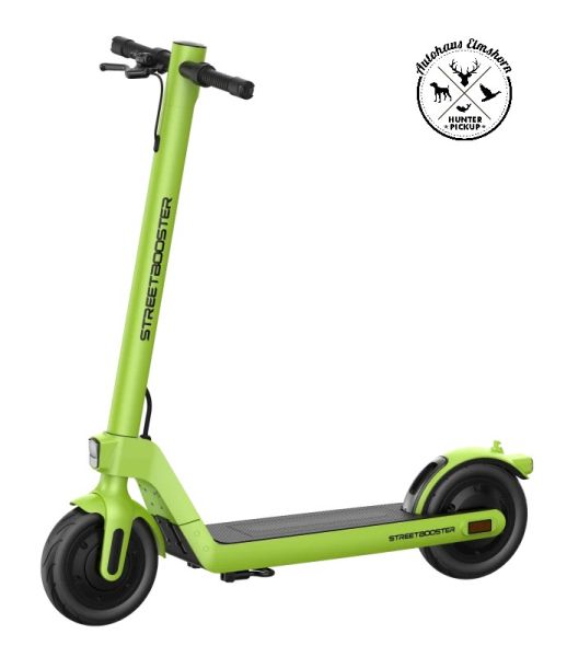 STREETBOOSTER  Sirius  eScooter